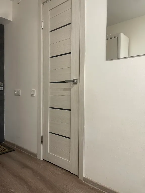 Уютные апартаменты студия рядом с вокзалом