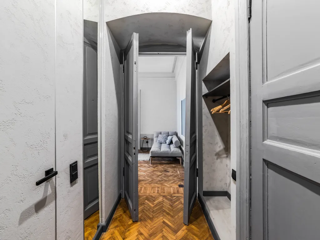 Квартира 2-комнатная квартира в центре — Санкт-Петербург