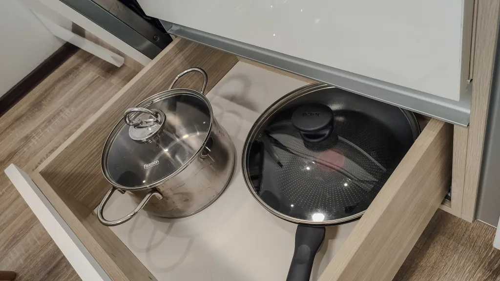 Уютная студия для вашего комфортного отдыха в ЖК Крымская Резиденция