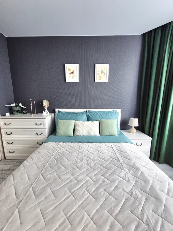 Квартира Квартира Райские птицы — Адлер