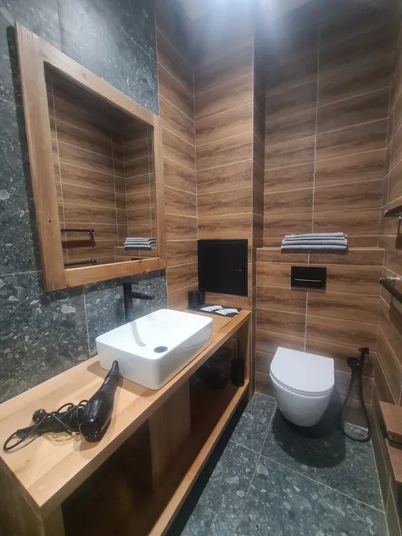 Квартира Квартира Комфорт №9 — Великий Новгород