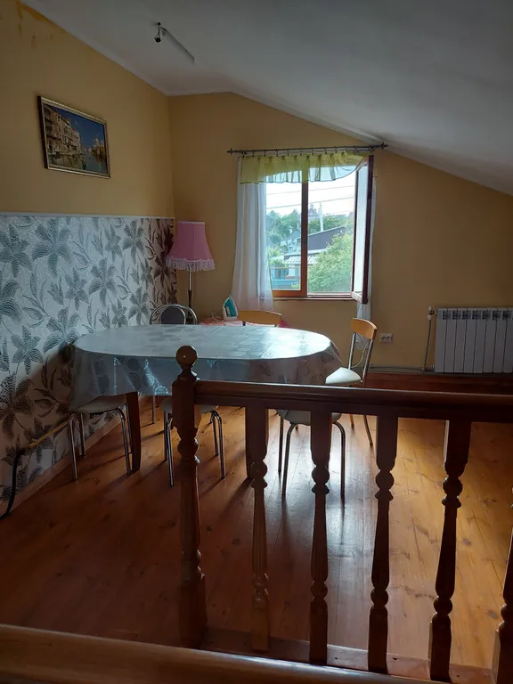 Комната для отдыха