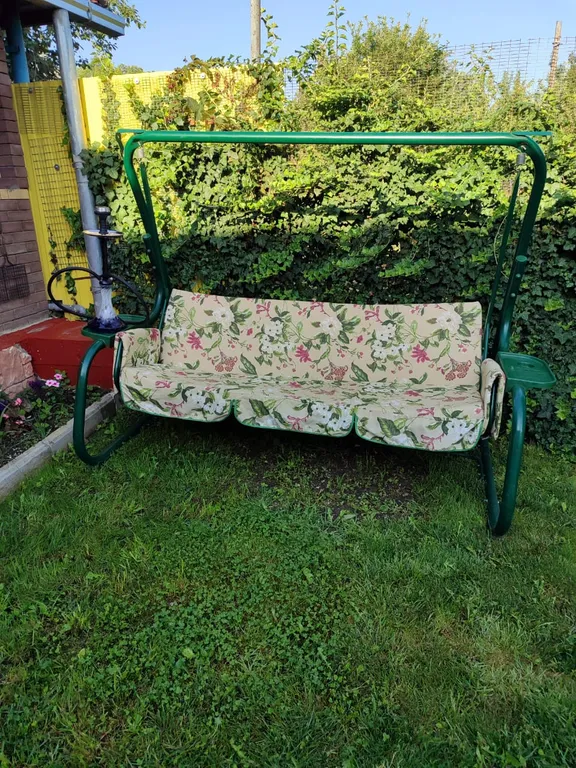 Уютный экодомик