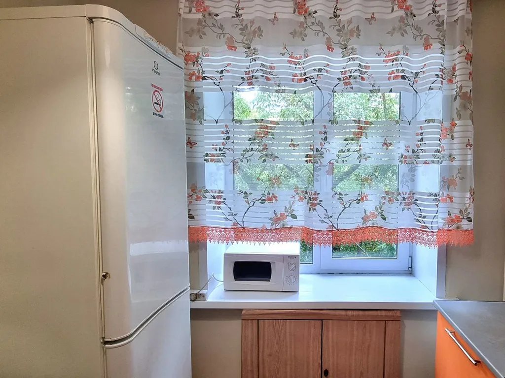 Квартира Двухкомнатная квартира неподалеку от Автовокзала — Красноярск