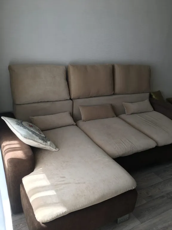 3-комнатная супер квартира