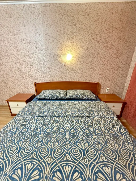 Уютная 1 комнатная квартира, центр, экологический чистый район, закрытый двор