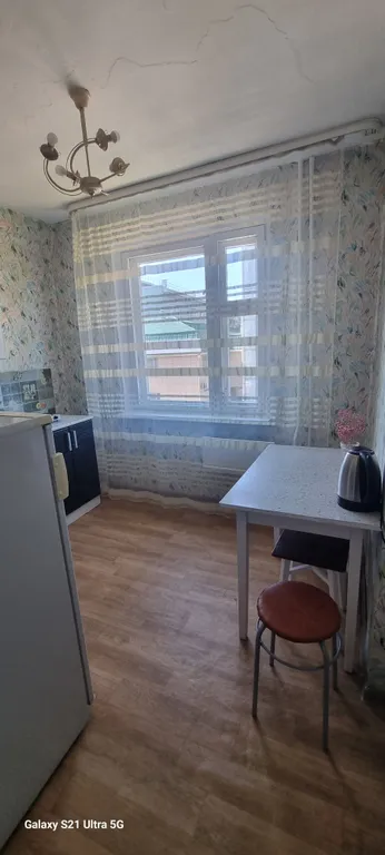 Квартира рядом с вокзалом