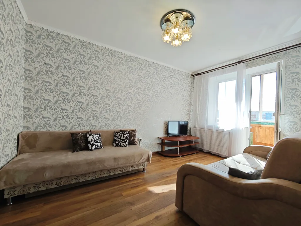 Квартира стандарт +