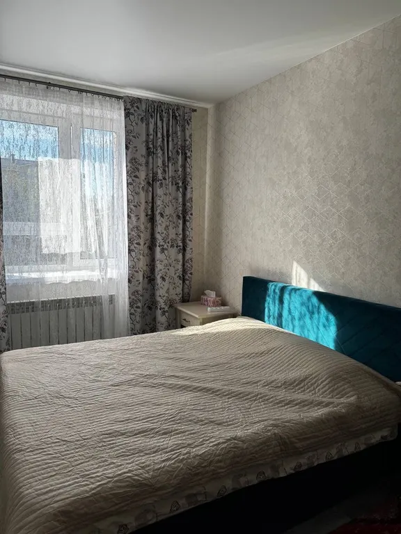 Квартира Квартира с новым евроремонт в 7 минутах от центра — Ярославль