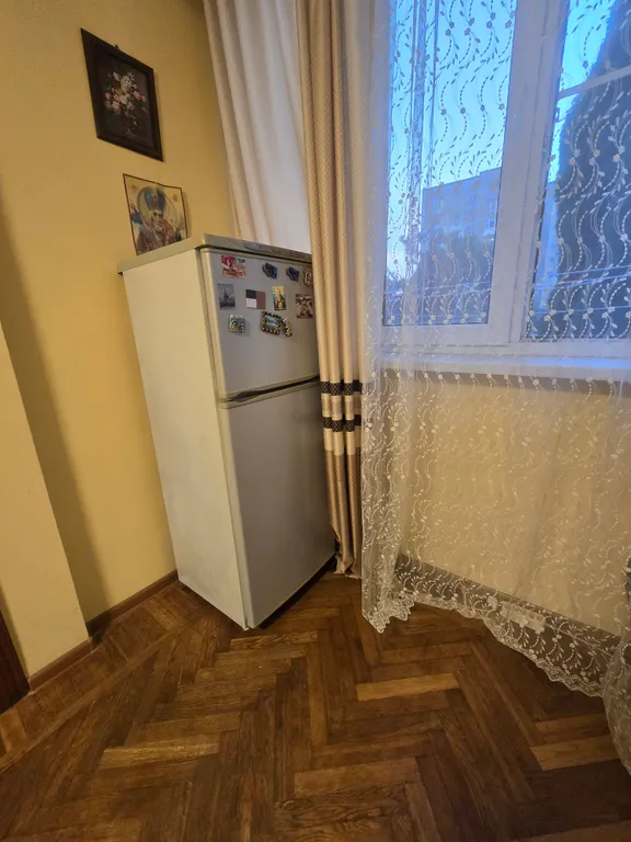 Квартира Уютная квартира — Гагра