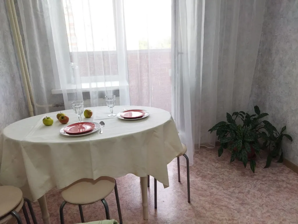 Семейная квартира | Квартирный вопрос