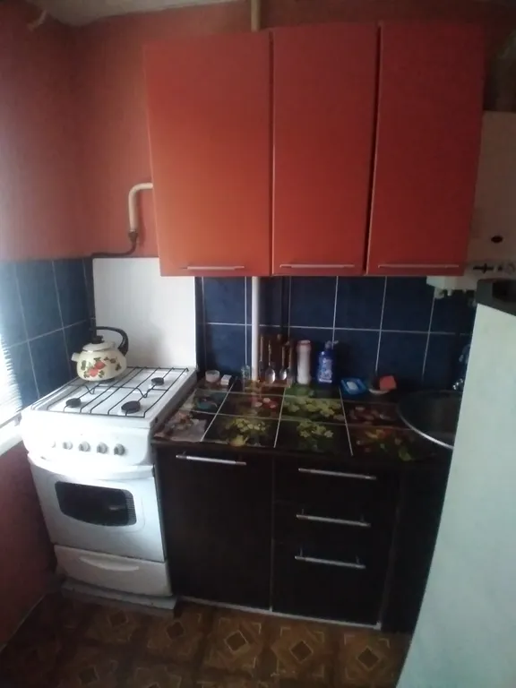 Уютная квартира в центре города рядом с парком