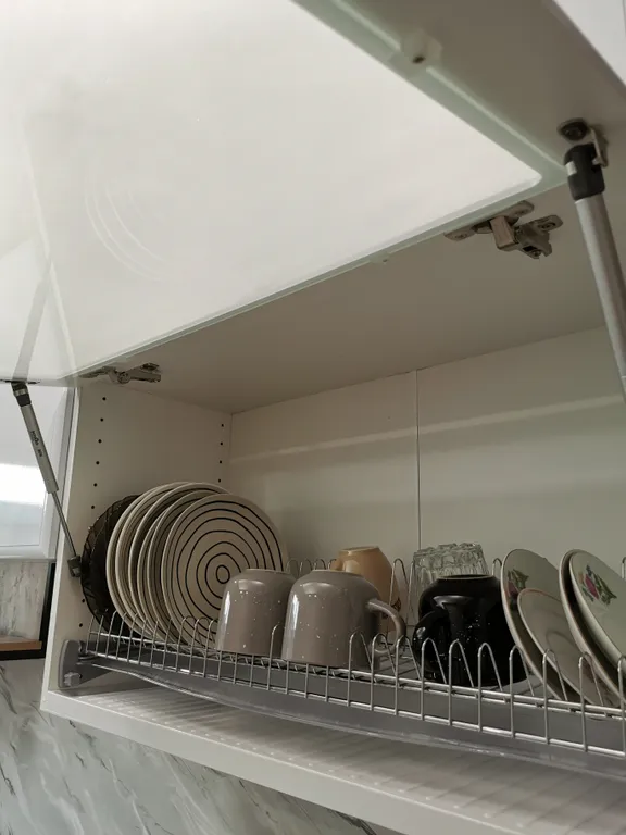 Уютная квартира на центральной улице