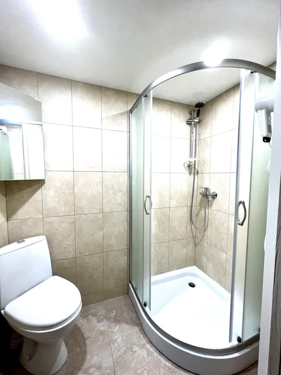 Двухэтажные апартаменты близко к М4 Дон до 6 человек