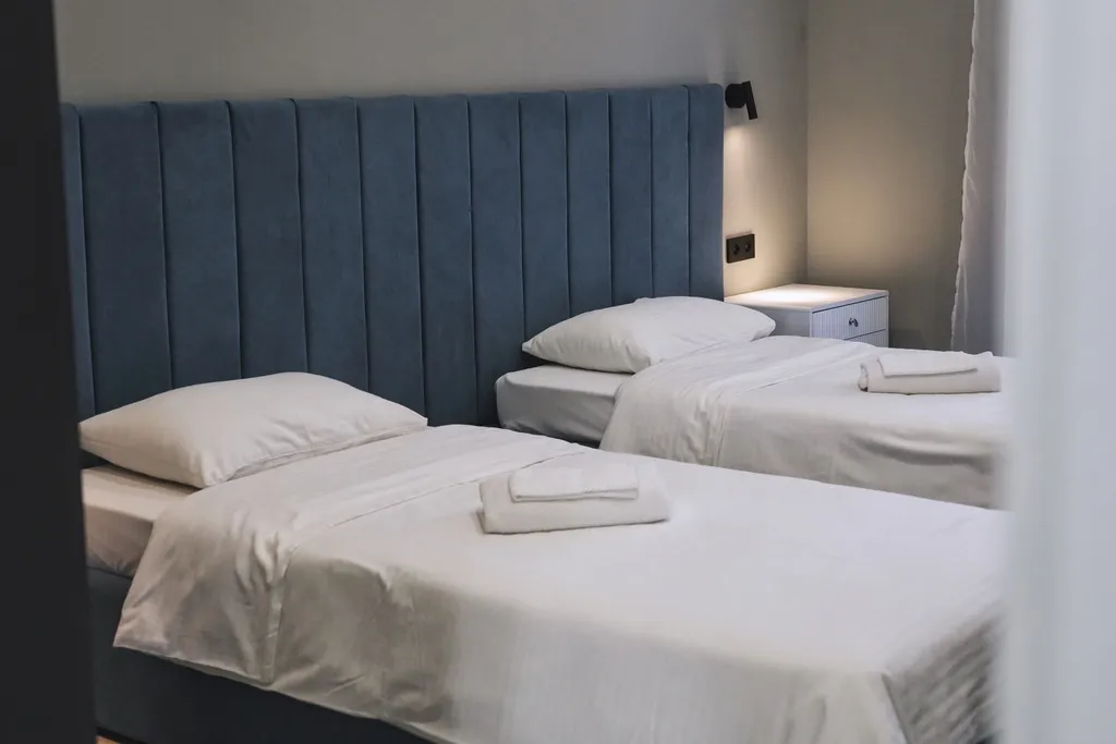 3-комнатный Дом