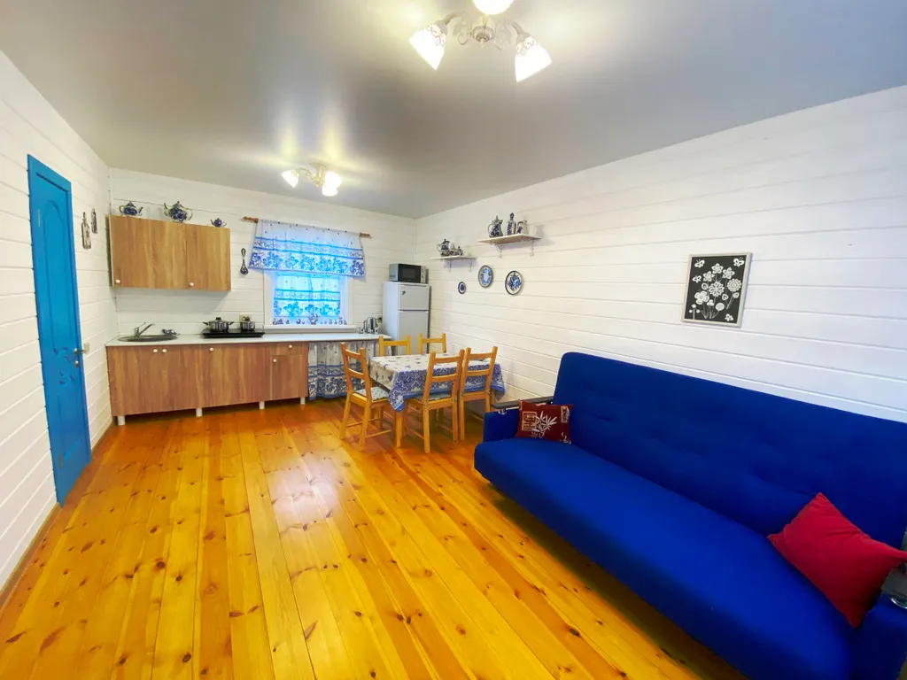 Гостевой дом Гжель