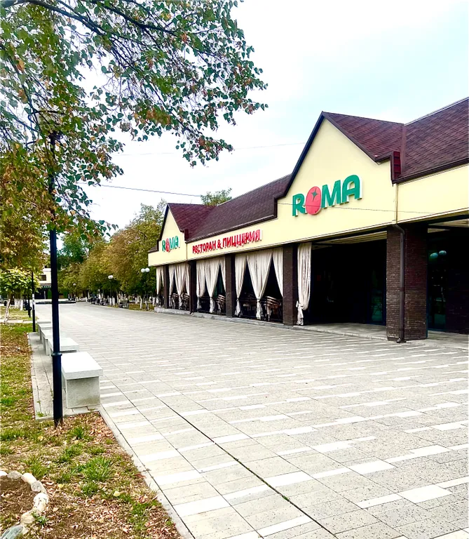 Квартира с иголочки