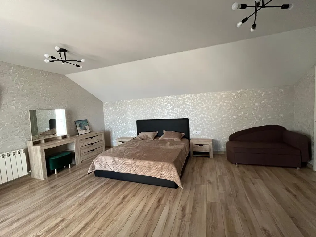 2-комнатная Квартира — аренда посуточно в Коктебель