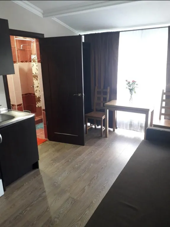 Уютные апартаменты в центре Кудепсты