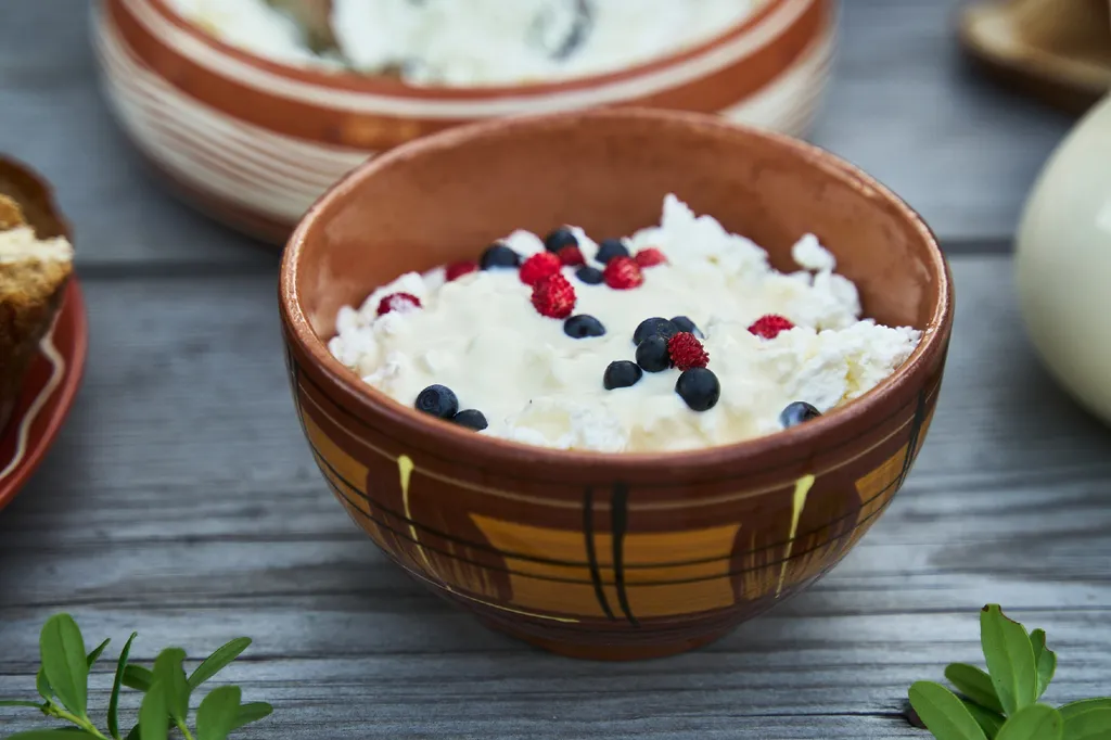 Агроусадьба Ивановых, старый хутор Тауно Туоми