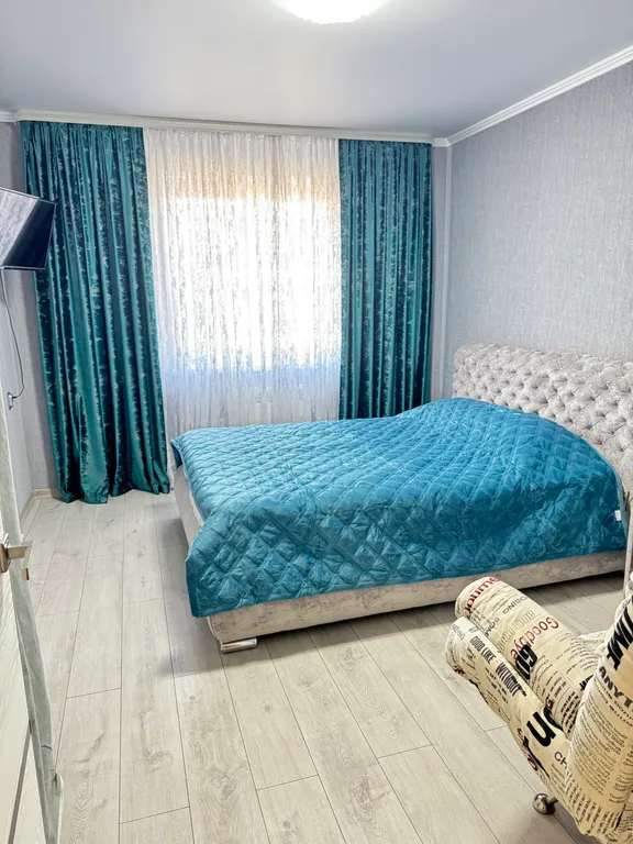 Квартира Омск Кировский у ТЦ Мега — аренда посуточно в Омск