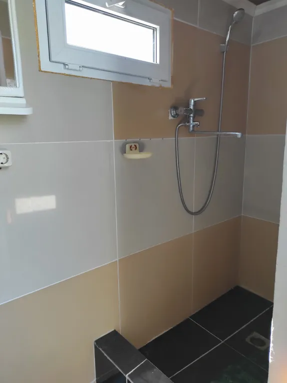 Уютная комната в частном доме