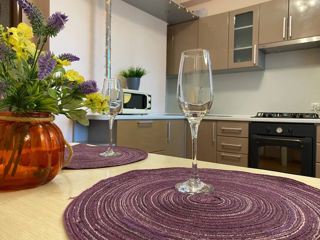 Квартира в двух шагах от аквапарка