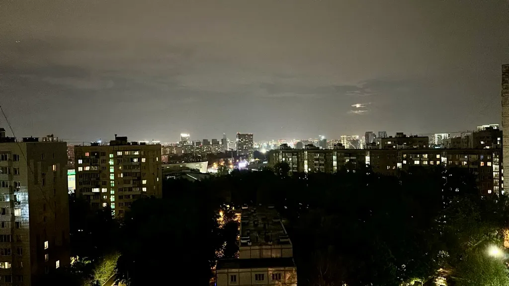 Квартира Уютная квартира близко к центру — Москва