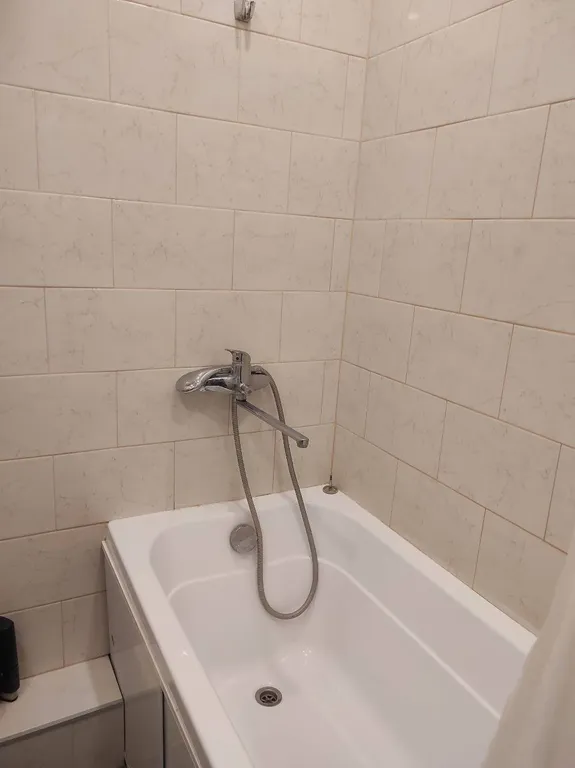 Уютная квартира в южном городе