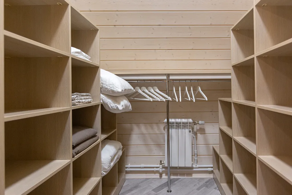 Дом в лесу рядом с озёрами и горнолыжными курортами