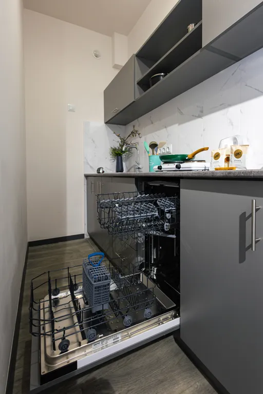 Апартаменты в самом центре