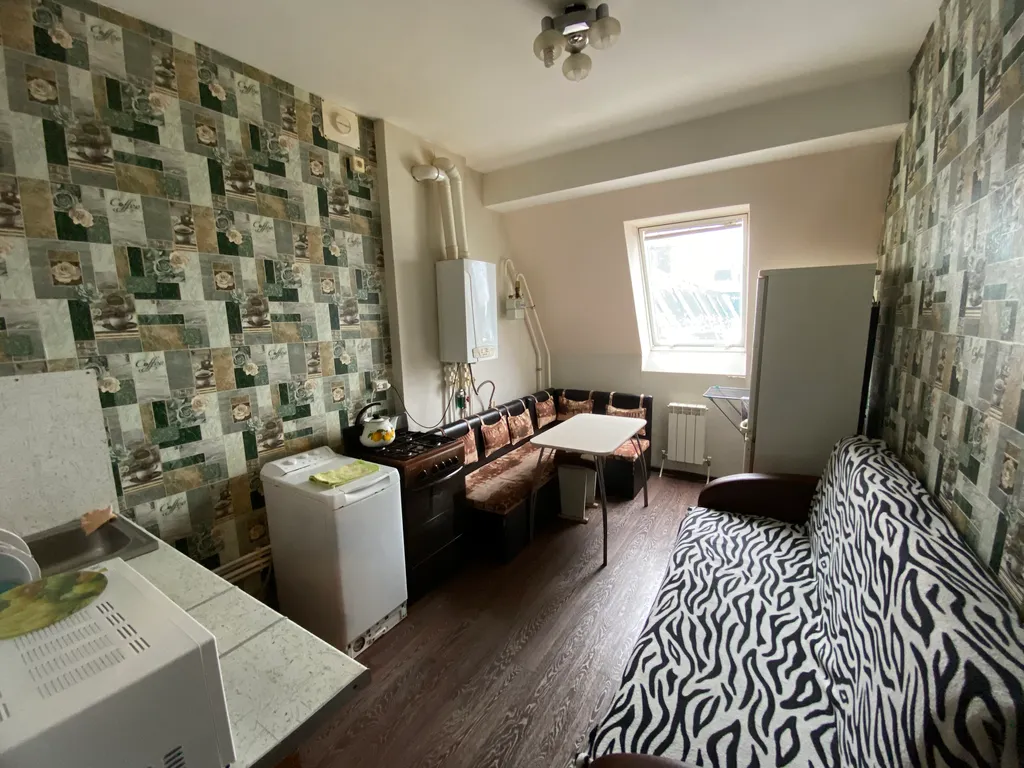 Отличный уголок для спокойного отдыха