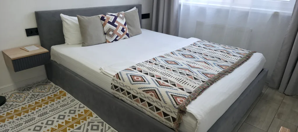 Квартира-студия у моря — аренда посуточно в Новороссийск