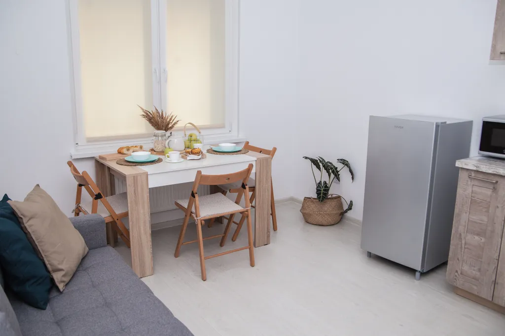 Квартира Апартаменты Hygge Karelia у набережной в новом ЖК — Петрозаводск