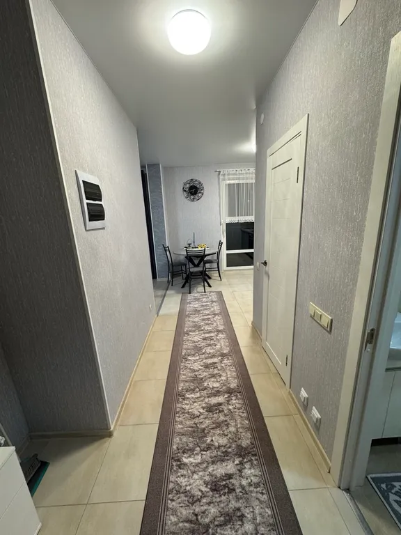 Уютная студия, рядом с лесом в городе Сортавала