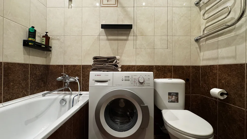 ЖК Мытищи Lite