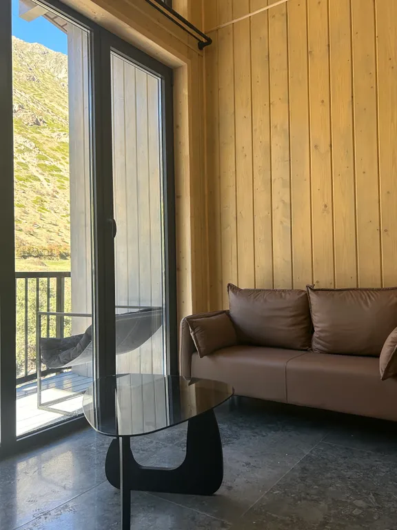 Дом с видом на реку