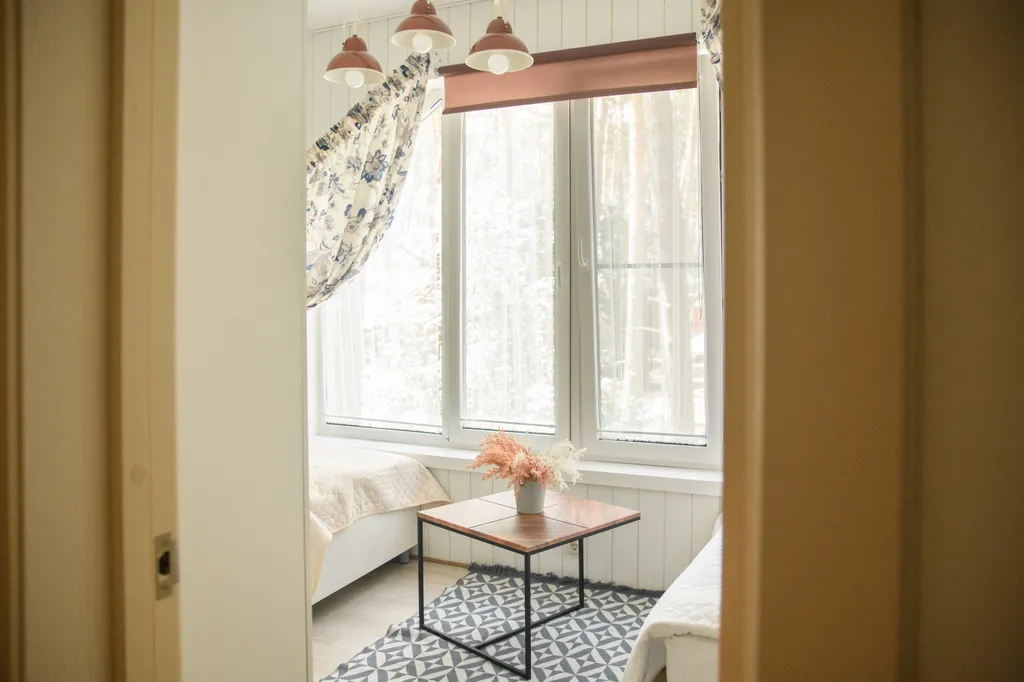 Дом Голубая мечта