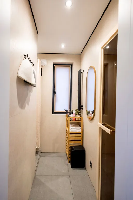 Загородный дом рядом с Сорочанами