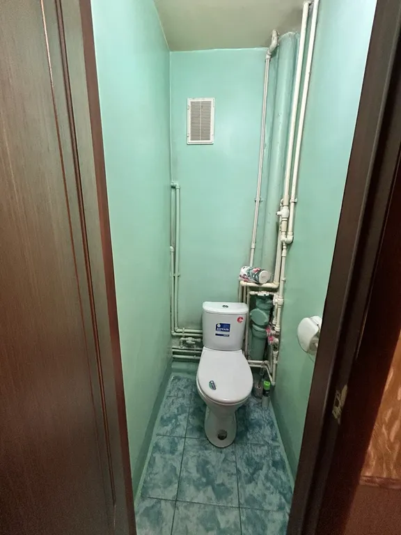 Квартира в Мелехово, 3 км до Доброграда