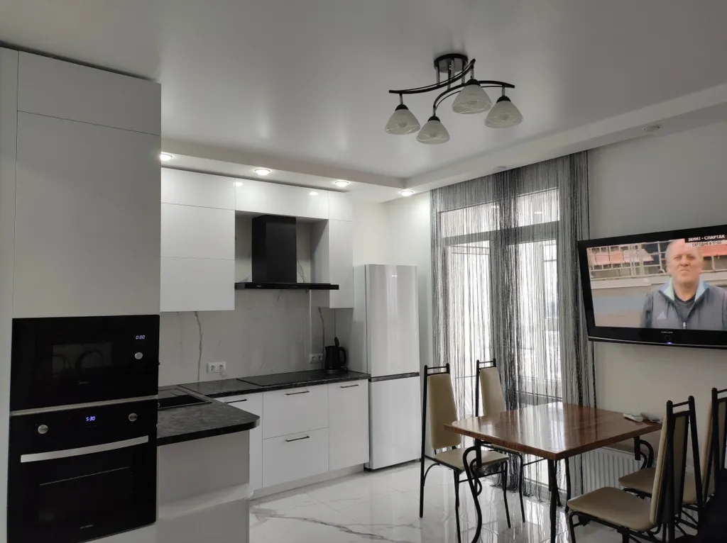 Квартира Квартира в центре у вокзала — Волгоград