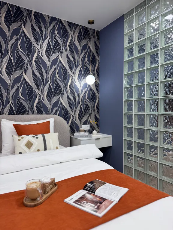 Уютная и комфортная квартира