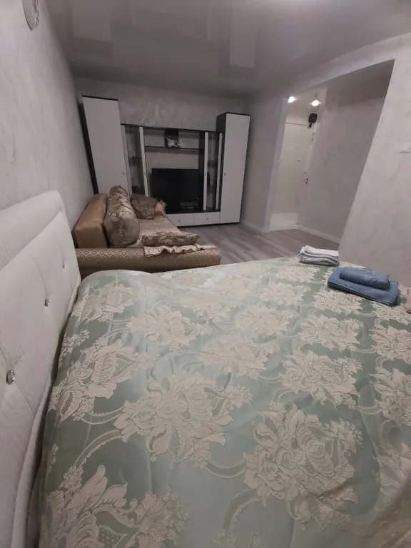 Уютная и чистая квартира