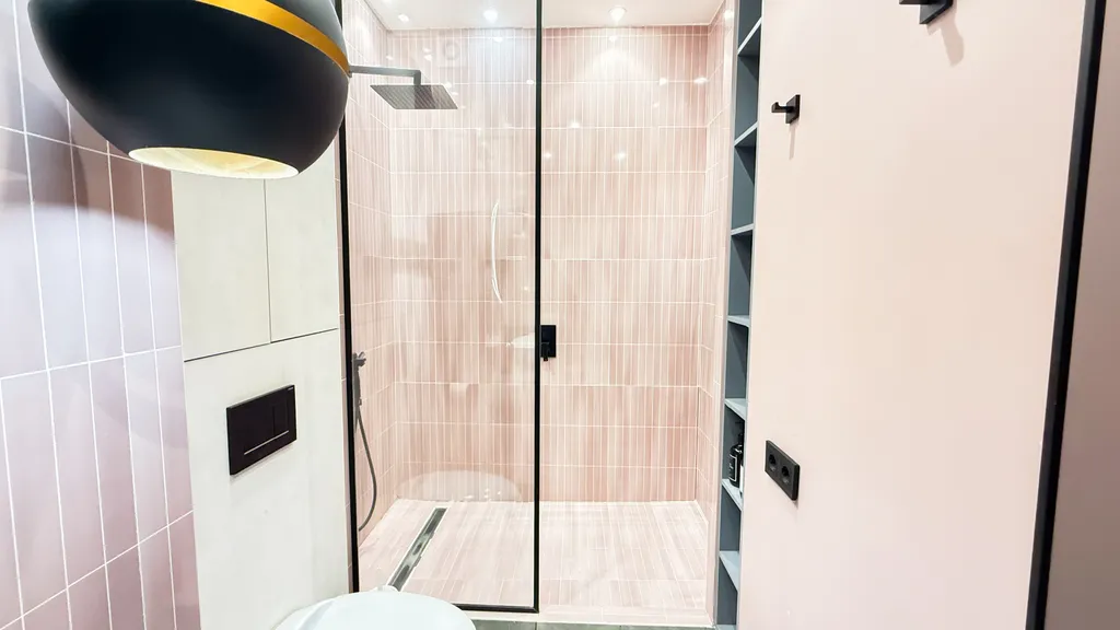 Апартаменты Deluxe