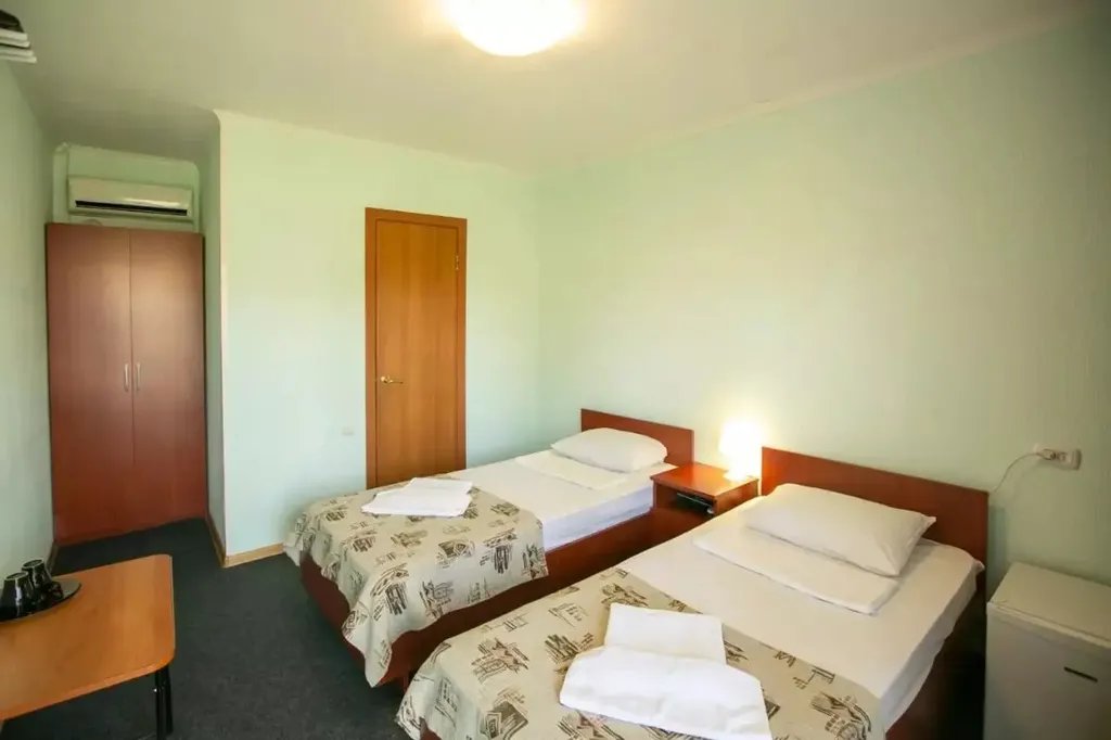 Квартира Комната — аренда посуточно в Гагра