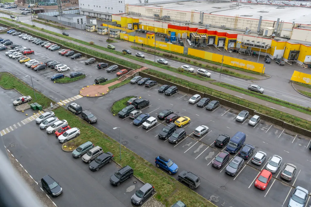 Пульс города уют и комфорт