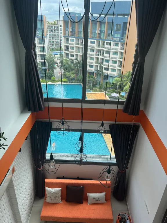 Two-level loft Laguna beach 2 Jomtien