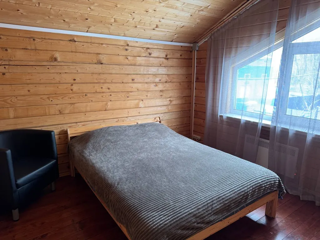 Уютный дом для большой семьи