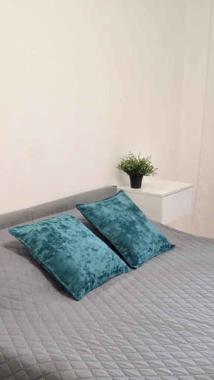 Уютные двухкомнатные Аппартаменты в новом ЖК для комфортного отдыха