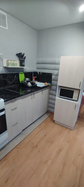 Отличная квартира в центре